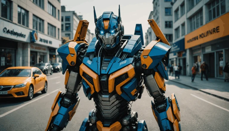 La technique secrète des photographes pour transformer la perspective et révéler la profondeur cachée de chaque image