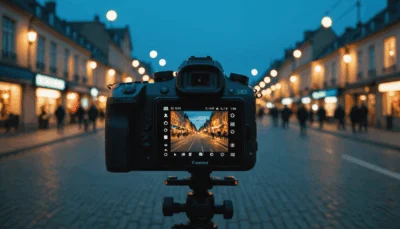 Quel appareil photo pour débutant en 2025 : conseils et comparatif facile
