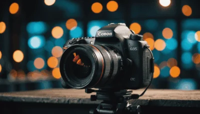 Matériel photo professionnel : comment choisir l’équipement idéal selon votre discipline