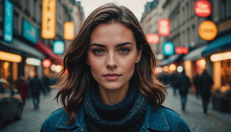 Retouche visage en ligne 2025 : la nouvelle tendance pour des photos parfaites