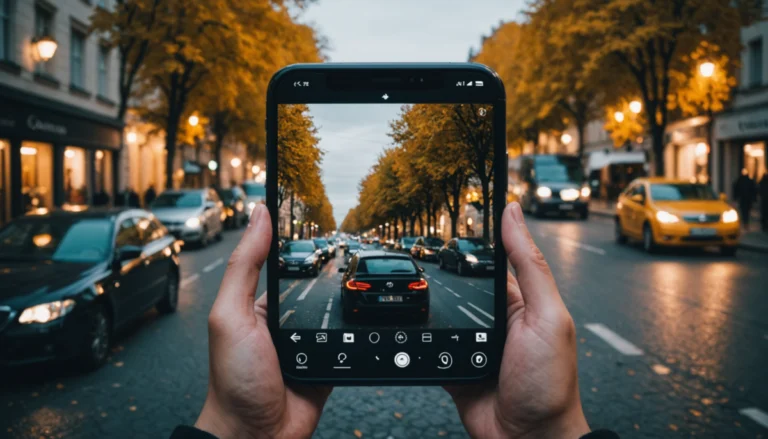 Les meilleures apps de retouche photo gratuites en 2025 pour créer des images professionnelles