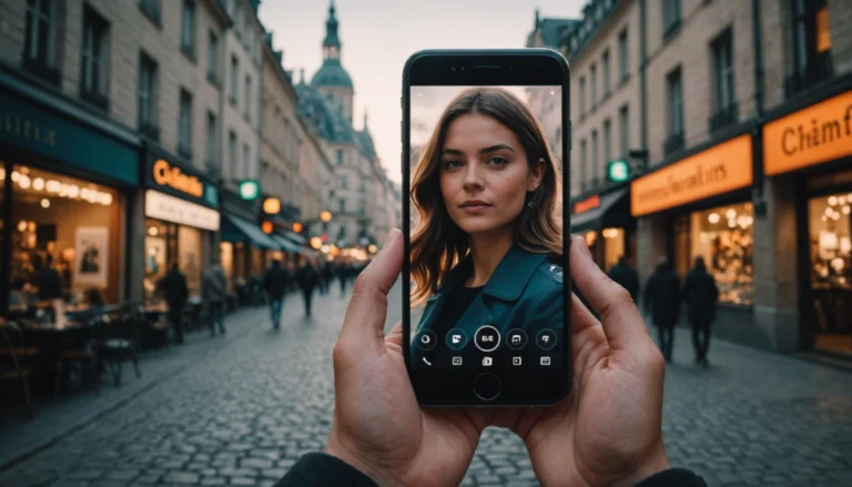 Les meilleures applications gratuites de retouche photo en 2025 pour mobiles