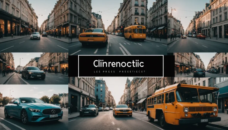 Les meilleurs presets Lightroom gratuits pour transformer vos photos rapidement