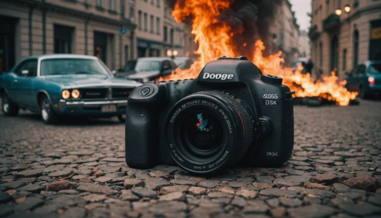Les origines et principes des techniques dodge and burn en retouche photo