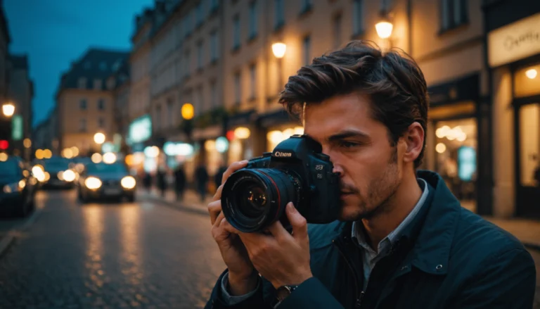Comment bien diriger un modèle photo pour des portraits impactants