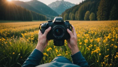Comment diriger un modèle photo : conseils pour capturer des images naturelles