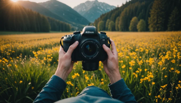 Comment diriger un modèle photo : conseils pour capturer des images naturelles