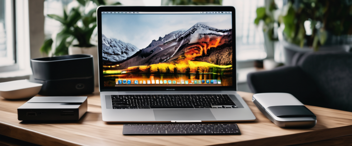 Disque dur Mac : Top 15 modèles 2026