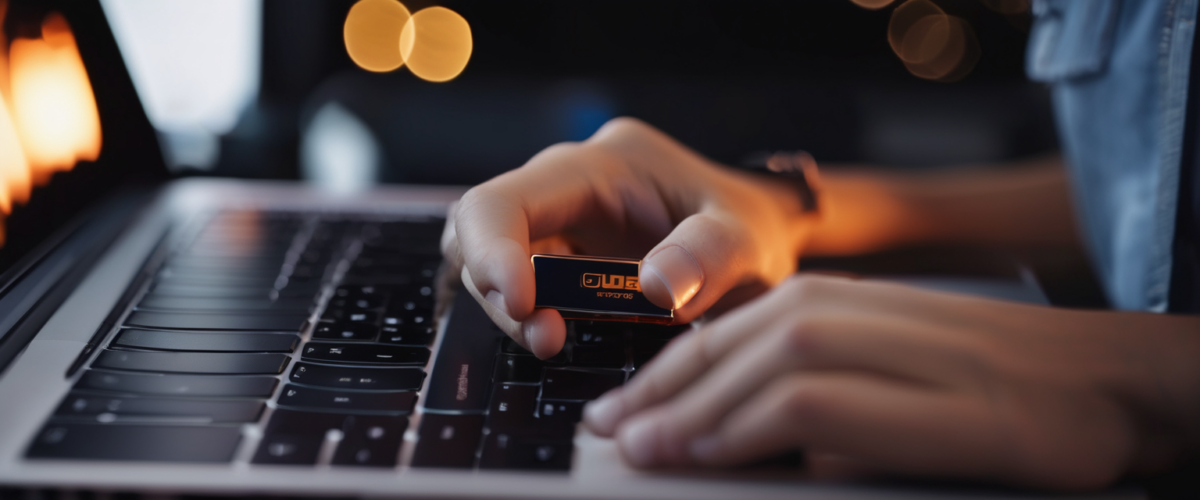 Formatage clé USB Mac : Guide 2026
