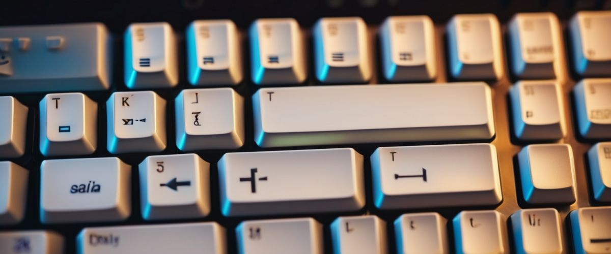Touche Shift Mac : Guide Raccourcis Apple