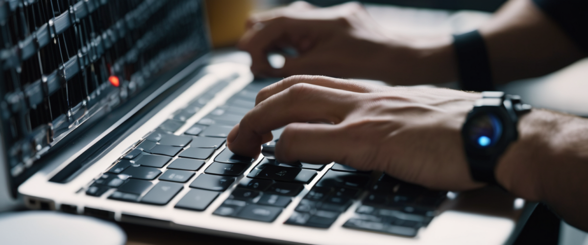 Clavier MacBook Air : Réparation et Prix 2026