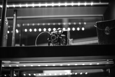 Salon Photo & Vidéo 2026 : dates, tarif et ce qu’il faut voir quand on fait du portrait en studio