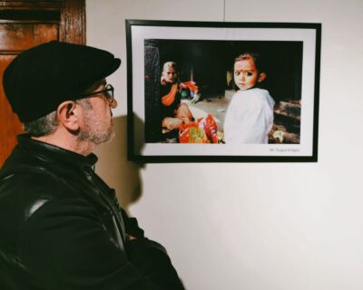 Paris Photo 2026 au Grand Palais : le bicentenaire de la photographie à l’honneur