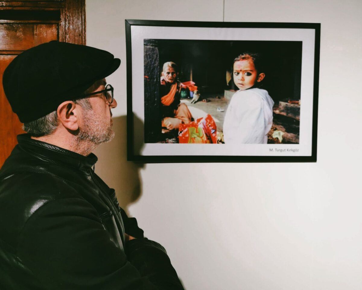 Paris Photo 2026 au Grand Palais : le bicentenaire de la photographie à l'honneur