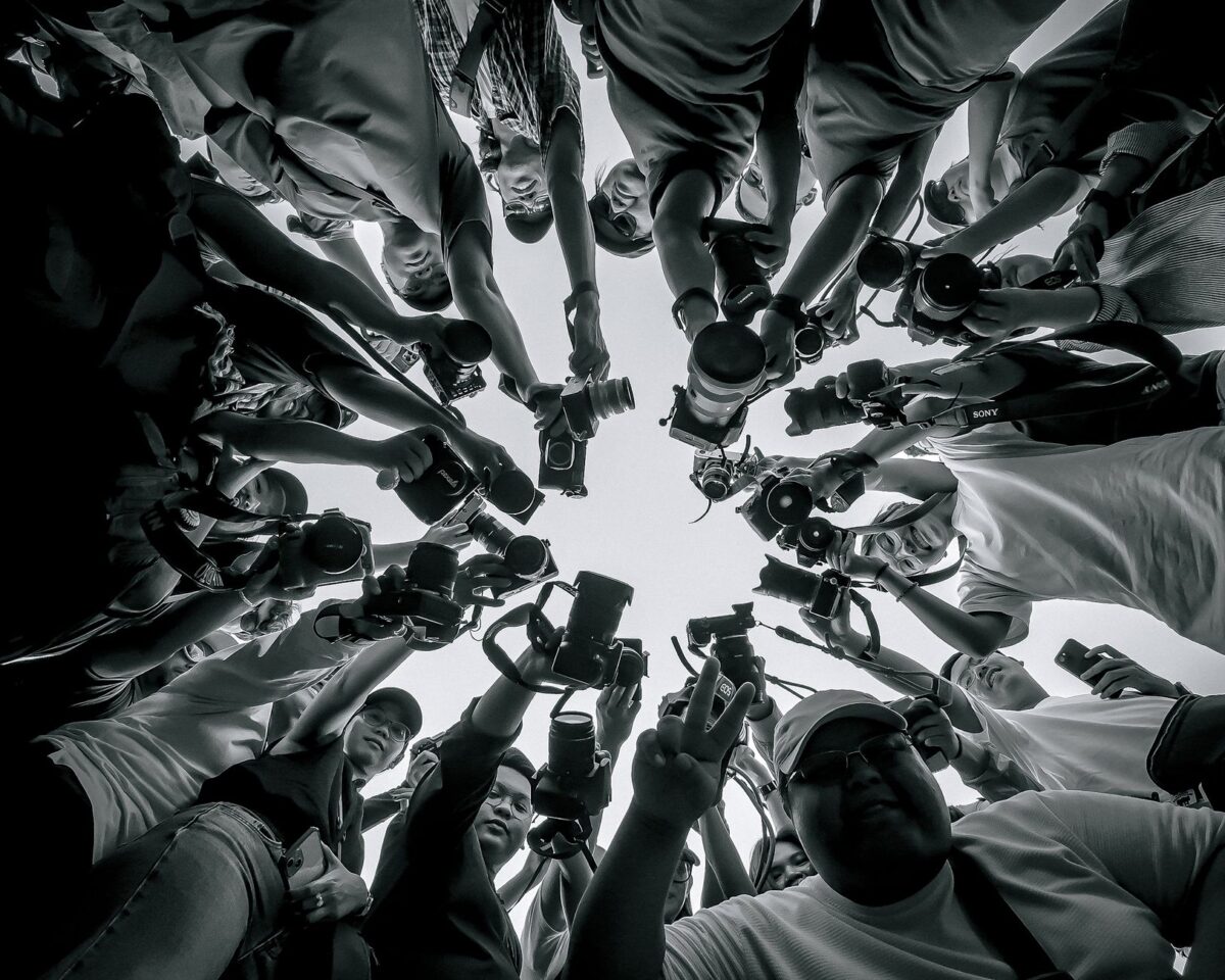 Prix Bayeux 2026 : le Prix Nikon décerné à Mahmoud Abu Hamda, photographe de Gaza
